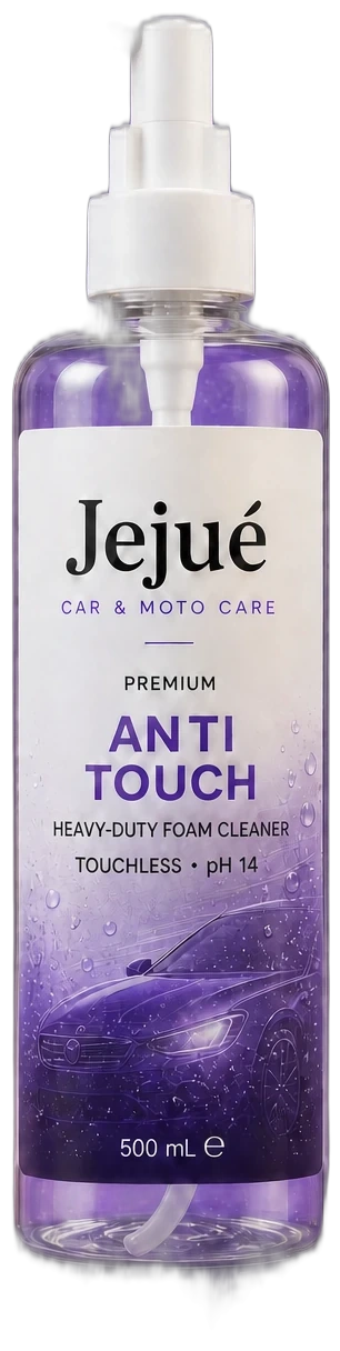 Jejue Anti Touch 500 mL