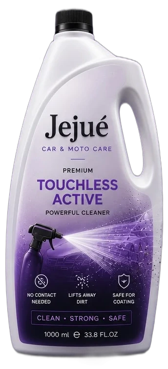 Botol Jejue Anti Touch 1 L