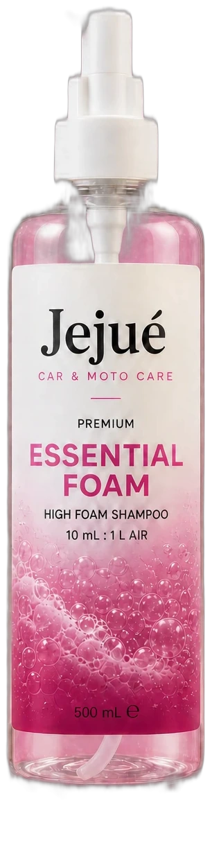 Jejue Essential Foam 500 mL