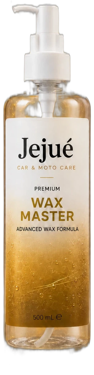 Jejue Wax Master 500 mL