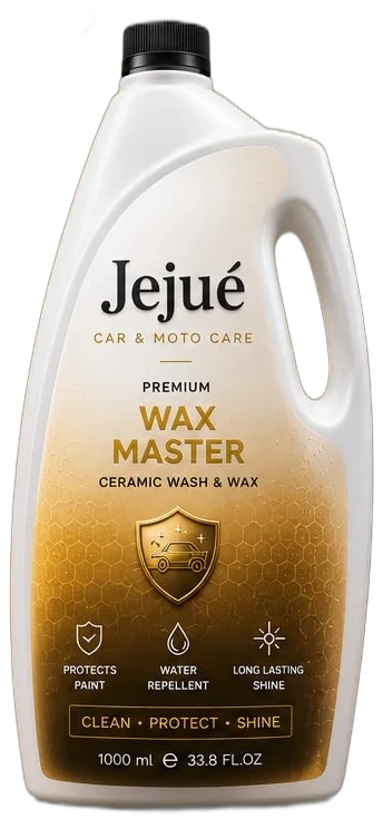 Botol Jejue Wax Master 1 L